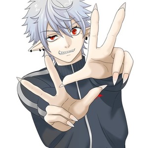 SNSアイコン・立ち絵・一枚絵etc...描きます。