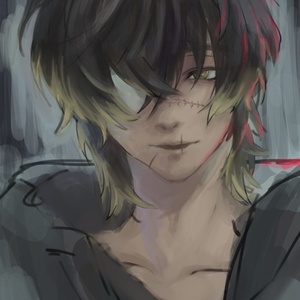 一枚絵