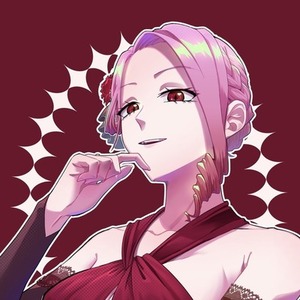 キャラクターイラストを描かせていただきます！