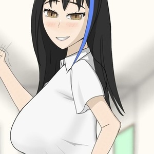 全身一枚絵