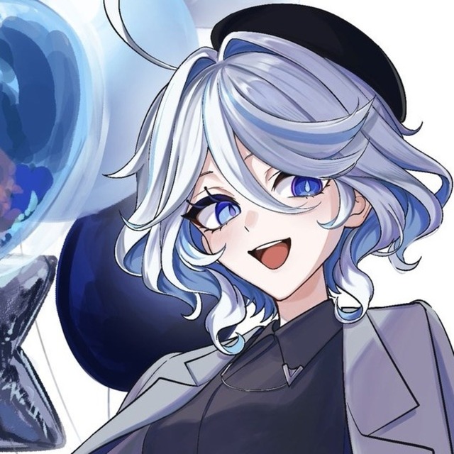 Image 2 of Character Illustrations!