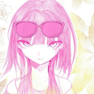 SNS用アイコンイラスト制作します