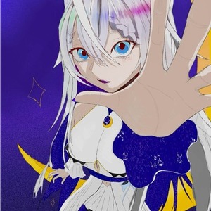 一枚絵　オリジナルイラスト制作します🎨