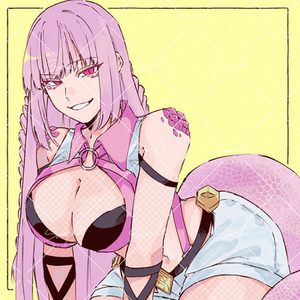 【即日納品可】イラスト全般描きます