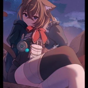 かんたんイラスト