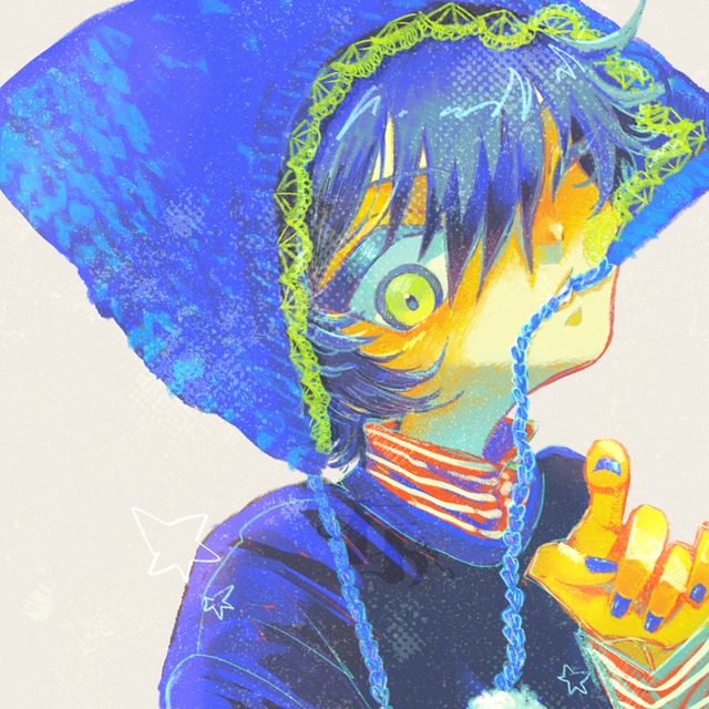 アイコン、立ち絵、一枚絵、詰め込みなどのイラスト描きます！