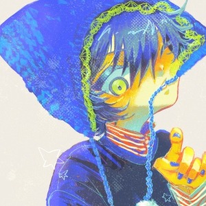 アイコン、立ち絵、一枚絵、詰め込みなどのイラスト描きます！