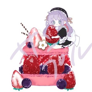 アイコンや詰め込み等