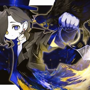 1枚絵を描きます