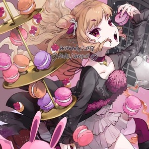 オリキャラのファンアート/挿絵などお描きします