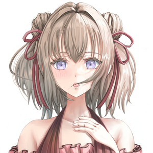 アイコン　ヘッダーイラスト描きます