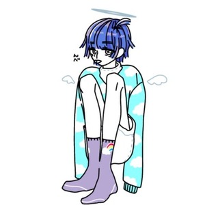 アイコン、ヘッダー、歌みたサムネ作成