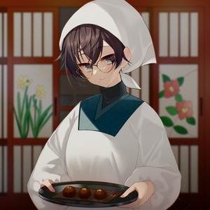 あなたの「うちの子」ピンナップ作成します