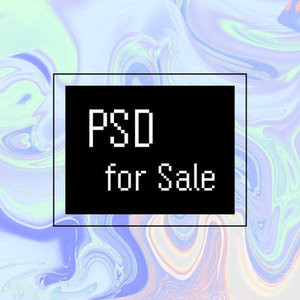 PSD納品用