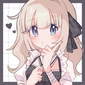 SNS用アイコン制作