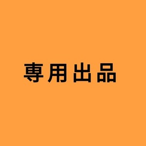 専用ページ