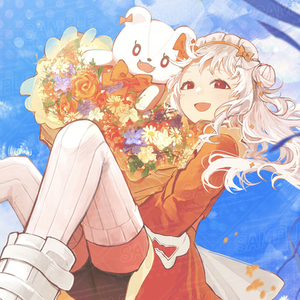 イラスト制作いたします★.*。