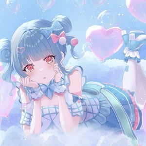 【商用利用可】女の子のイラスト制作いたします！