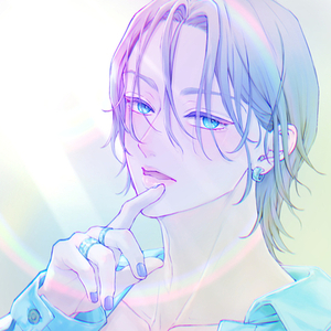 表紙・挿絵・イラスト1枚絵