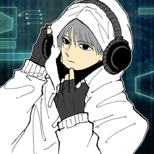 【最速即日納品】アニメ塗りクール系イラスト制作します