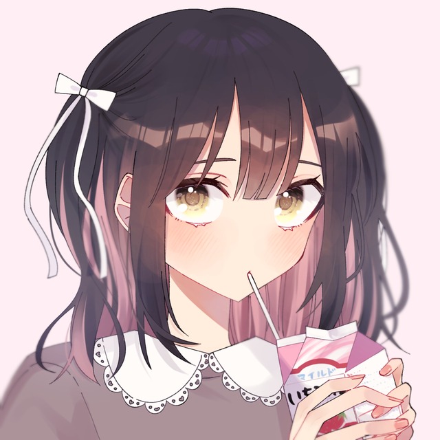 SNSアイコン制作