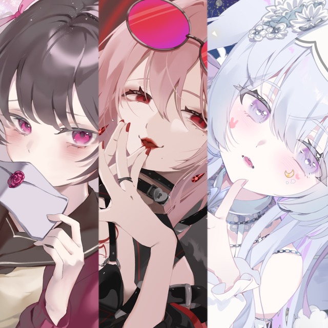 Atmospheric Illustration Commissionsの商品画像