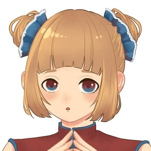 SNSアイコン&bull;イラスト製作