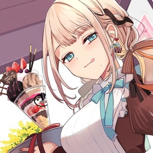 一枚絵(商用利用)