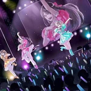 アイコン、一枚絵など制作します