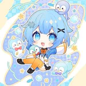 SDキャラクター制作します！