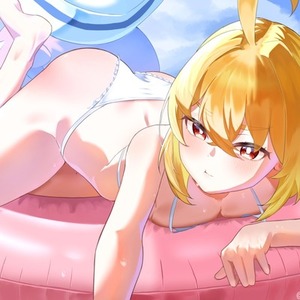 先着二名様！格安でイラストを提供します！