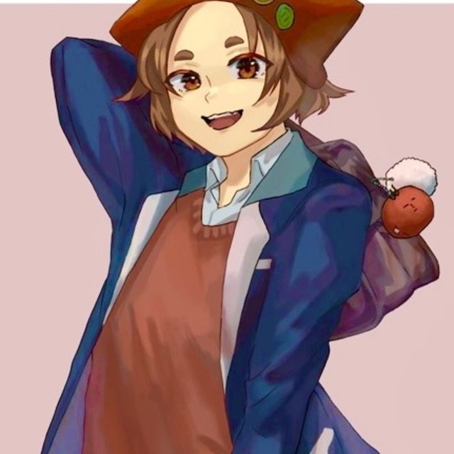 SNSアイコン等イラスト描きます