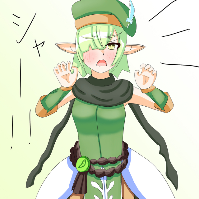 I'll draw your favorite character!の商品画像2枚目