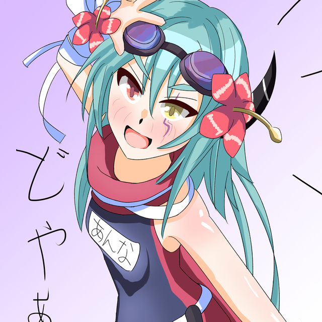 I'll draw your favorite character!の商品画像4枚目