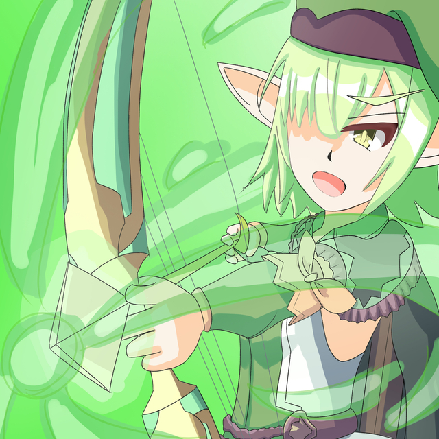I'll draw your favorite character!の商品画像5枚目