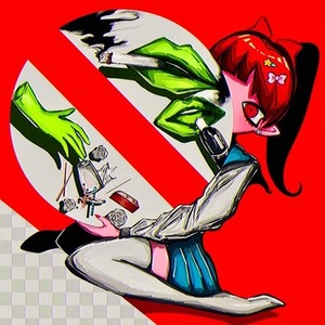 【期間限定】1枚絵描きます