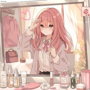 イラスト制作 【アイコン〜一枚絵】