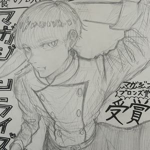 PR漫画・イラスト制作