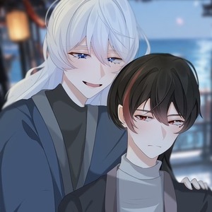 イラスト制作