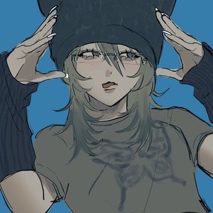 SNS等で使えるイラストやプレゼント用のイラスト描きます