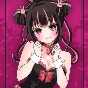 歌ってみたやサムネに使えるイラストオーダー