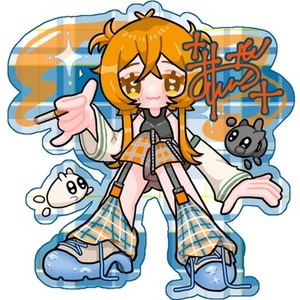 イラストならなんでも‼️