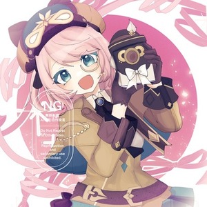 二次利用、商業利用可能のイラスト制作致します！