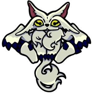 個性的なオリジナルモンスターのイラストを制作します。アイコン・立ち絵等に！