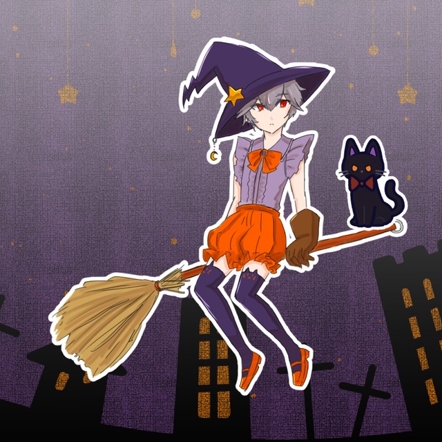 アイコン、TRPGなどの立ち絵描きます