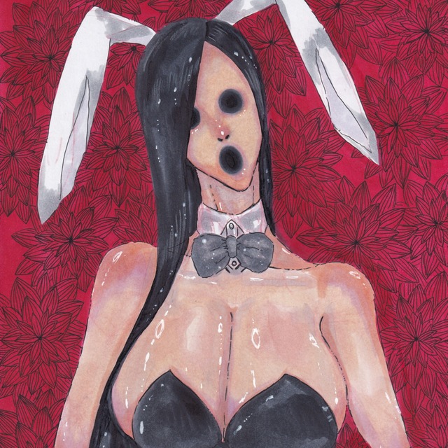 CHARACTER ILLUSTRATION & ORIGINAL ILLUSTの商品画像