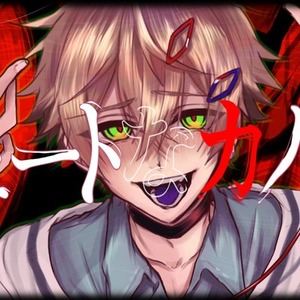 手描き】イラスト色紙【アナログ】 | SKIMA（スキマ）