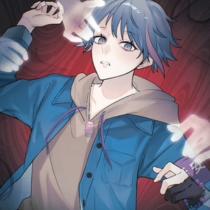 手描き】イラスト色紙【アナログ】 | SKIMA（スキマ）