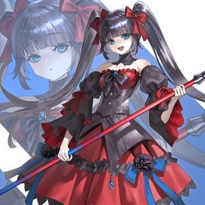 立ち絵制作いたします！(表情差分5種無料)