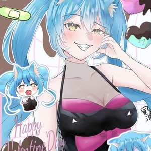 【一枚絵】あなたの可愛さ引き出します【先着3名限定特典あり】